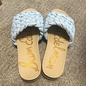 Women’s Sam Edelman sandals